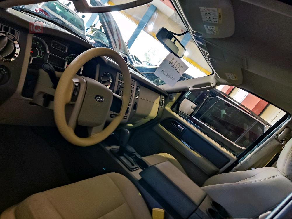 Ford Expedition